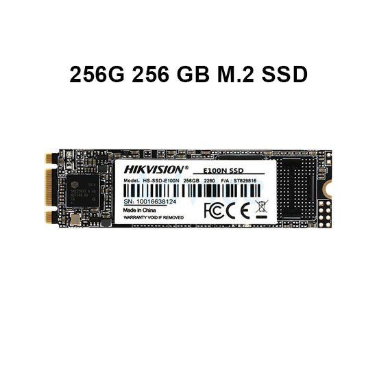 Hikvision Hs-Ssd-E100n/256g 256 Gb M.2 Ssd Okuma Hızı 545 Mb/480 Mb/S Bağlantı Arayüzü M.2 Kapasite 256 Gb Marka Hikvision