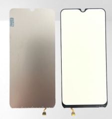 Oppo A5 2020 Back Light