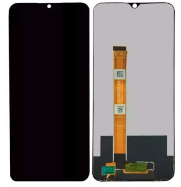 Oppo A15 S Lcd Ekran - Oppo A15 S Uyumlu 8684609083569