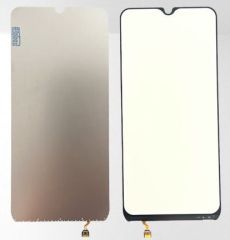 Oppo C11 Back Light