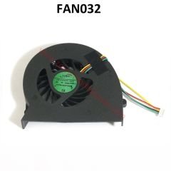 Sony Vpcf12m0e Fan (Laptop-Notebook)