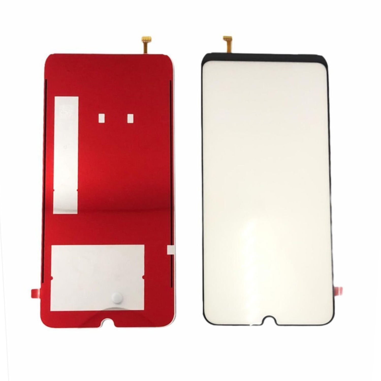 Huawei Y6 2019 Back Light