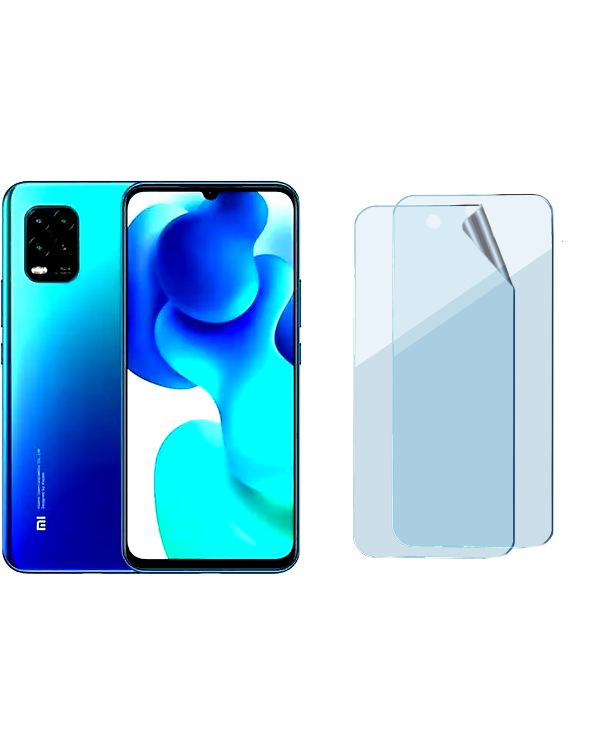 Motorola Moto S30 Pro Uyumlu Hydrojel Esnek Kırılmaz Cam Ekran Koruyucu Film 8684609193145