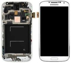 Samsung Galaxy S4 i9500 Lcd Ekran 2