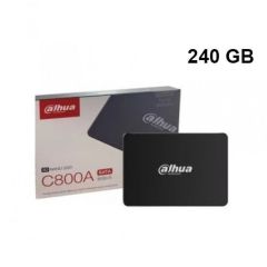 Dahua 240gb, 550/460, 2,5'' Sata3, Ssd C800as240g