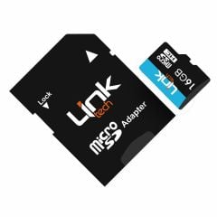 16gb Micro Sd 30mb/S Hafıza Kart