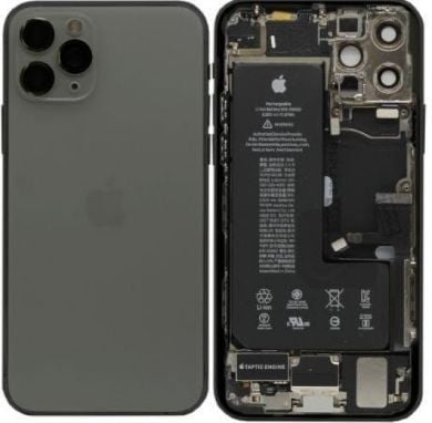 iPhone 11 Pro Max Full Kasa 1