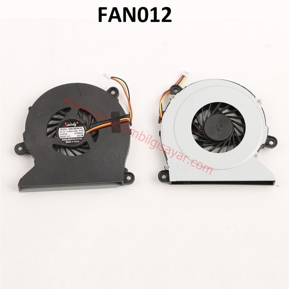 Exper Karizma Nr23b, Exper Karizma Nr62e, Vestel M478s Fan