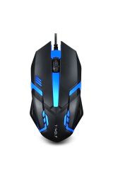 T-Wolf V1 Rgb Kablolu Mouse V1-Mouse