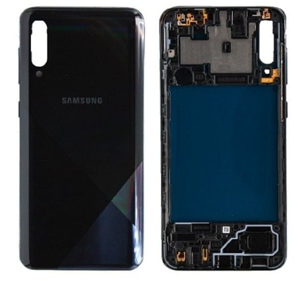 Samsung Galaxy A40s Kasa 2