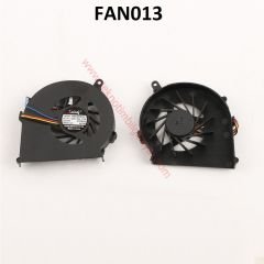 Hp Compaq Cq58 G58 Fan 4 Pin