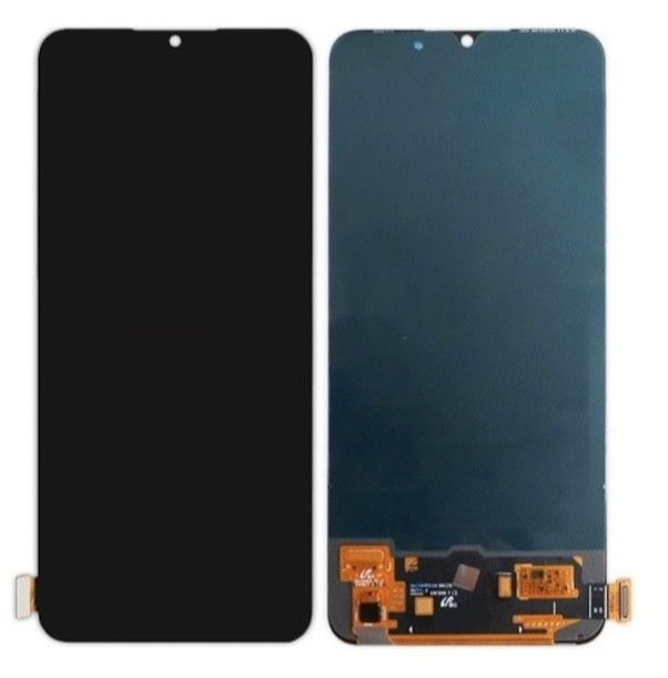 Oppo Reno 3 Lcd Ekran Servis Orjinal - Oppo Reno 3 Uyumlu 8684609083217