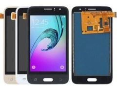 Samsung Galaxy J120 J1 2016 Lcd Ekran + Tamir Seti + Yapıştırıcı