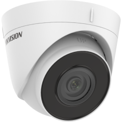 Hikvision Ds-2cd1343g0-Iuf 4mpix, 2,8mm Lens, H265+, 30mt Gece Görüşü, Poe, Mikrofonlu Dome Ip Kamera