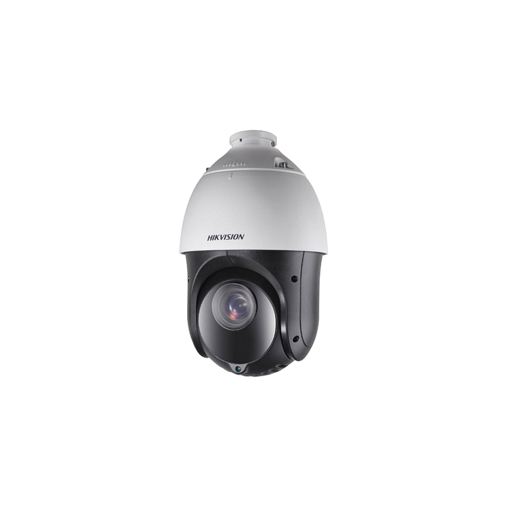 Hikvision Ds-2de4425iw-De, 4mpix, 4,8-120mm Lens, 25x Optik Zoom, 100mt Gece Görüşü, Sd Kart, Poe, Ses Giriş Çıkış, H265+, Speed Dome Ptz Ip Kamera (Ayak Dahil)