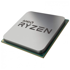 Amd Ryzen 3 3200G 4 Core, 3,60-4.0Ghz, 6Mb Cache, 45-65W, Radeon Grafikleri, Am4 Soket, Tray (Grafik Kart Var, Fan Yok)