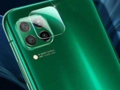 Huawei P40 Lite Kamera Camı 2