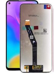 Huawei Honor 9c Lcd Ekran 2