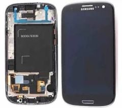 Samsung Galaxy S3 Neo Lcd Ekran + Tamir Seti + Yapıştırıcı