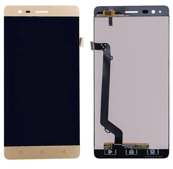 Lenovo A7020  K5 Note Lcd Ekran