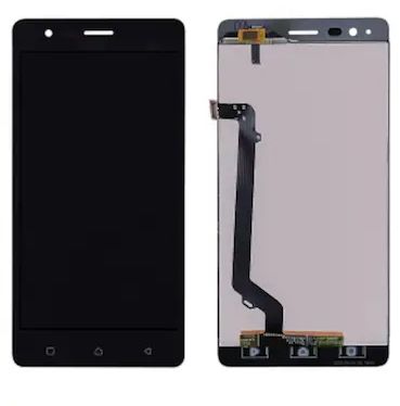 Lenovo A7020  K5 Note Lcd Ekran Full Kasa