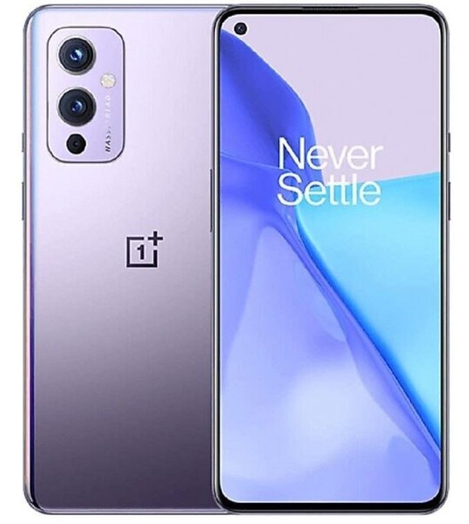 Oneplus 9 Arka Kapak 2