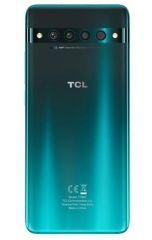 Tcl 10 Pro Arka Kapak 2