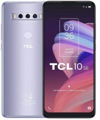 Tcl 10 Se Arka Kapak 2