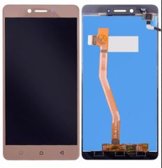 Lenovo K6 Note Lcd Ekran