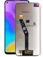 Huawei Honor 9c Lcd Ekran + Tamir Seti + Yapıştırıcı 1