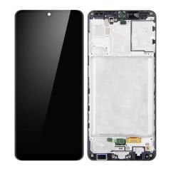 Samsung A31 Tft Çıtalı Ekran Lcd Dokunmatik - Samsung A31 Uyumlu 8684609030488