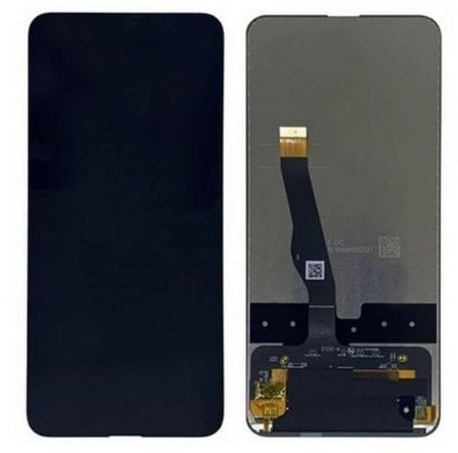 Huawei P Smart Z Lcd Ekran 2