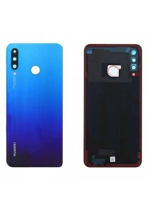 Huawei P 30 Lite Kamera Camlı 24 Mp Kapak 1