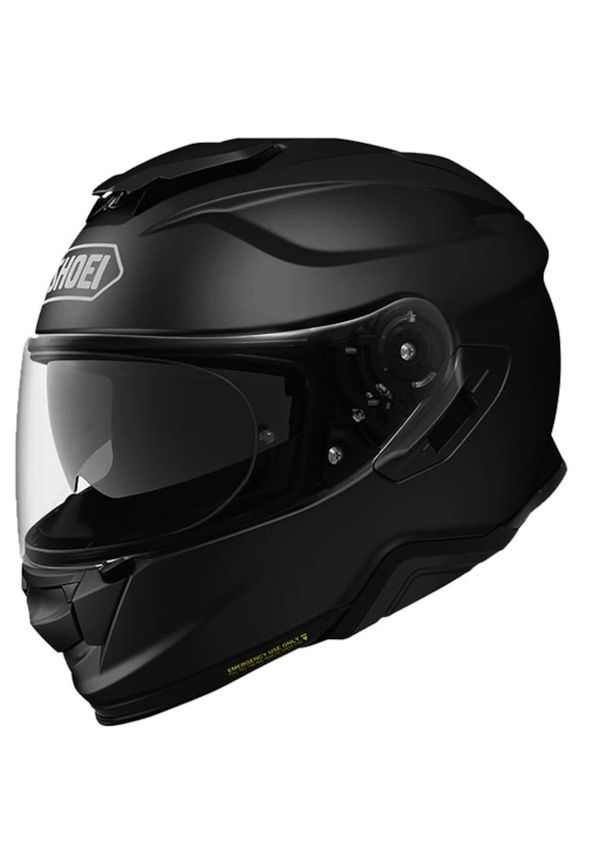 SHOEİ  NEOTEC2  MAT SİYAH KASK