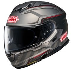 SHOEI GT-AIR 3 DISCIPLINE TC-1