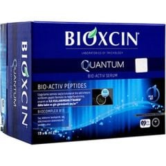 Bioxcin Quantum Saç Bakım Serumu 6 ml x 15