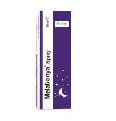 Melatonya Melatonin Sprey 1 mg 18 ml