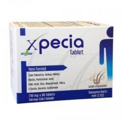 Xpecia Erkek 60 Tablet