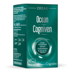 Ocean Cogniven 30 Kapsül