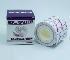 KURMED FIX FLASTER 5CM X 5M