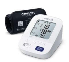 Omron M3 Comfort HEM-7155-E Tansiyon Aleti