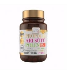 BEEO UP PROPOLIS ARI SUTU POLEN COCUK 60 CIGNEME TABLETI