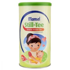 Mamsel Still Tee 200 gr