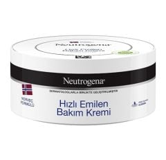 Neutrogena Hızlı Emilen Bakım Kremi 200 ml