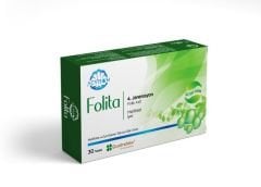 Folıta 30 Tablet