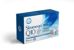 Stromega Q10 30 Kapsül