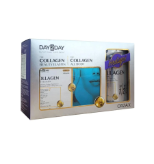 DAY2DAY COLLAGEN BEAUTY ELASTIN 30 TABLET + DAY2DAY COLLAGEN ALL BODY 100 GR HEDIYE