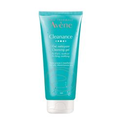 Avene Cleanance Cleansing Gel 200 ml