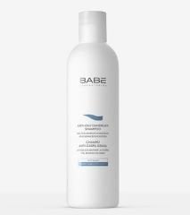 Babe Anti-Oily Dandruff Shampoo 250 ml