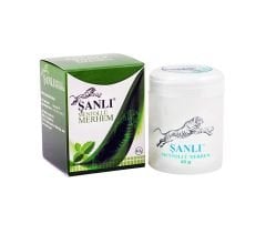 Şanlı Mentollü Merhem 40 gr